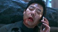 Marok apologizes to Tae-san while dying (Image via KBS)